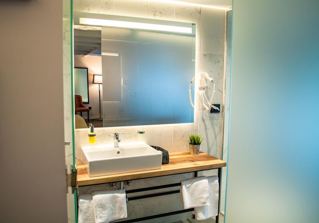 Nomad Luxury Suites Beograd Eksteriør billede