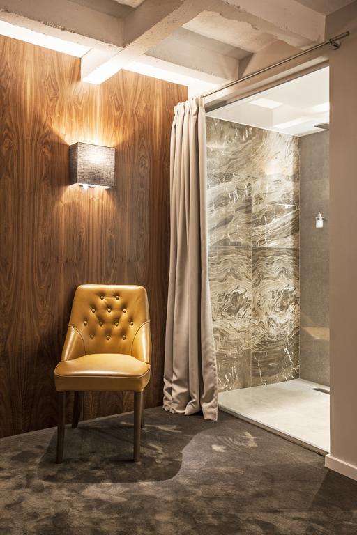 Nomad Luxury Suites Beograd Eksteriør billede